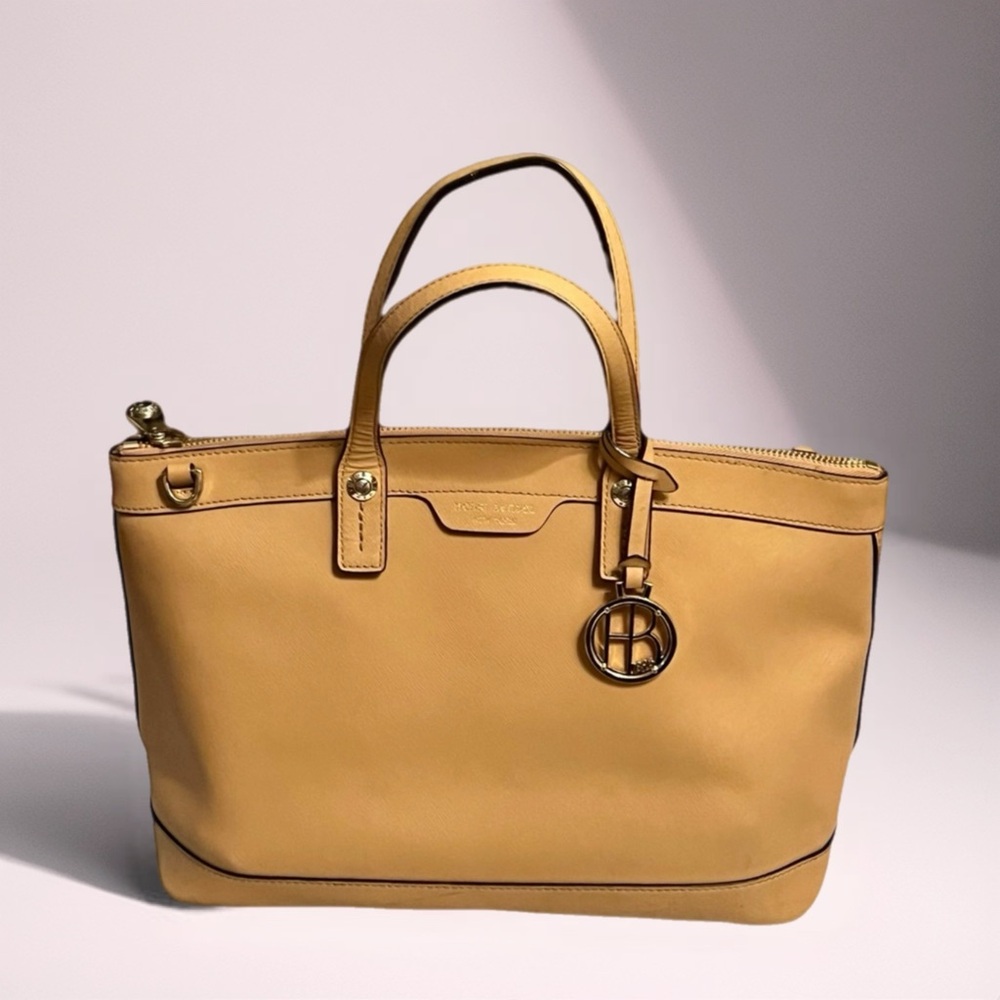 Henri Bendel Bag - Picture 1 of 6